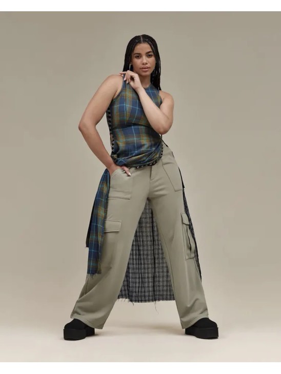 Женские угги UGG Classic Mini Platform Black