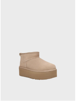 Жіночі уггі UGG Classic Ultra Mini Platform San