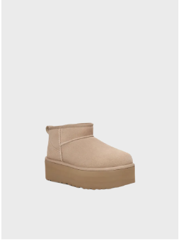 Жіночі уггі UGG Classic Ultra Mini Platform San