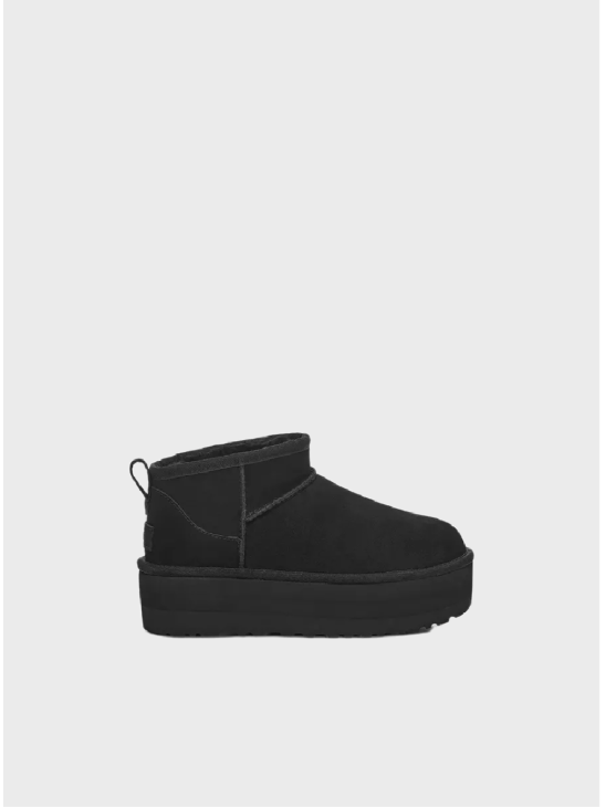 Женские угги UGG Classic Ultra Mini Platform