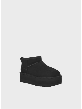 Женские угги UGG Classic Ultra Mini Platform