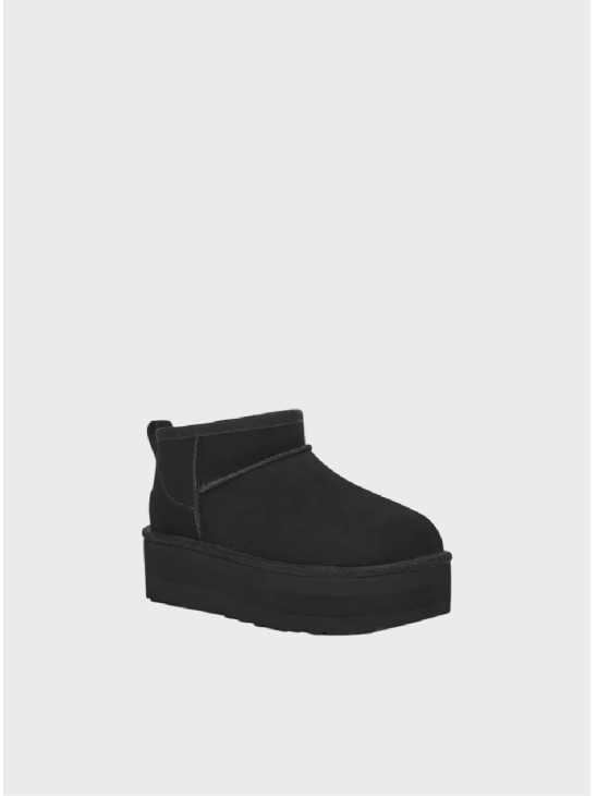 Женские угги UGG Classic Ultra Mini Platform