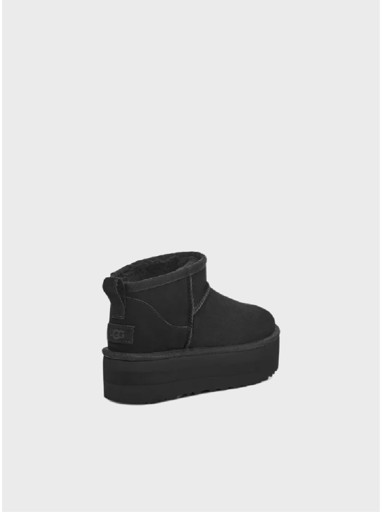 Женские угги UGG Classic Ultra Mini Platform