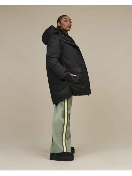 Женские угги UGG Classic Ultra Mini Platform