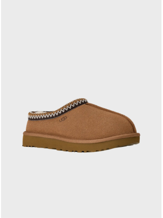 Жіночі замшеві капці UGG Tasman Brown