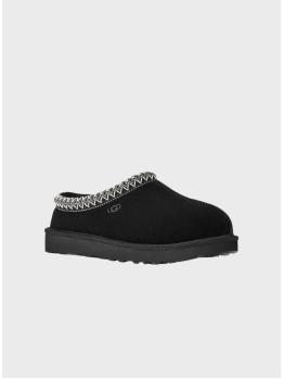 Жіночі замшеві капці UGG Tasman Black