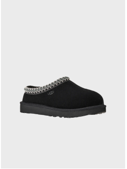 Жіночі замшеві капці UGG Tasman Black