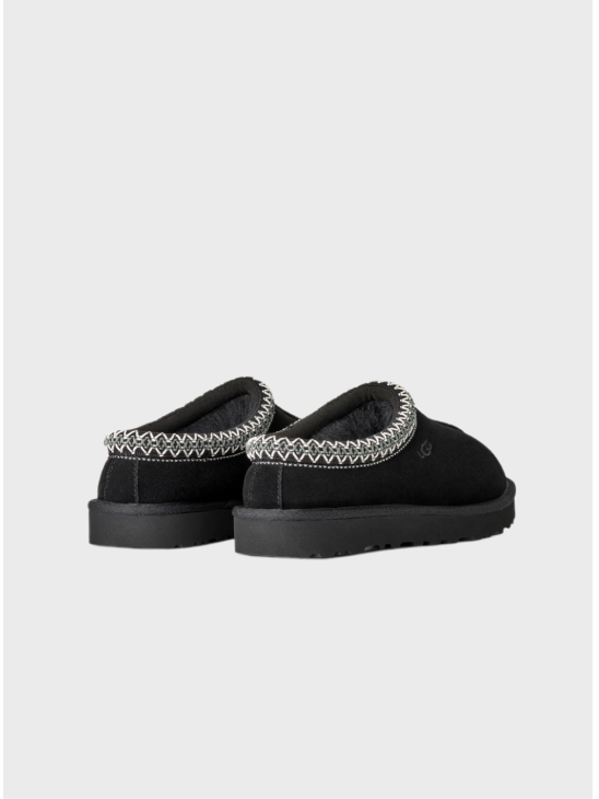Жіночі замшеві капці UGG Tasman Black