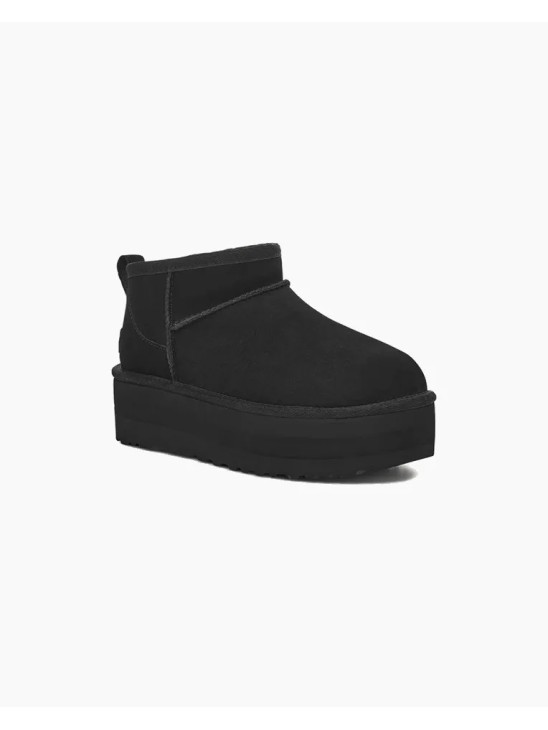 Женские угги UGG Classic Ultra Mini Platform