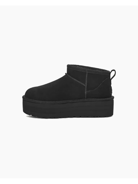 Женские угги UGG Classic Ultra Mini Platform