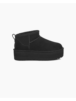 Женские угги UGG Classic Ultra Mini Platform