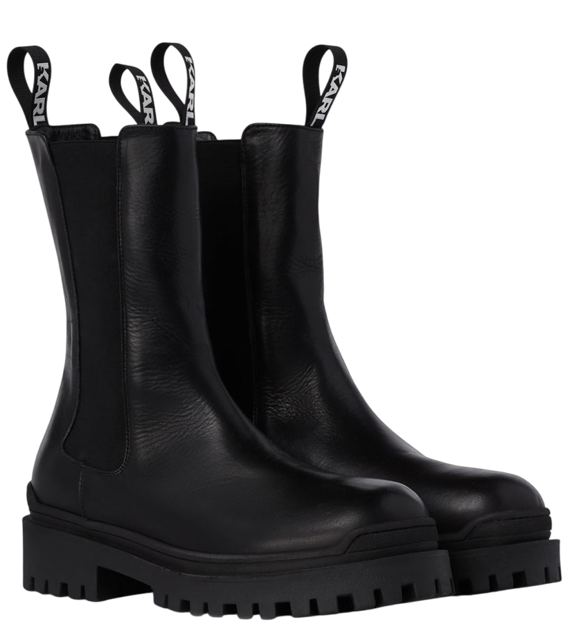 Чоботи Karl Lagerfeld